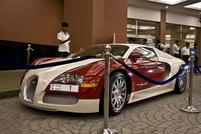 稀奇古怪的车越来越多了,你可能不曾见过的10种奇特汽车