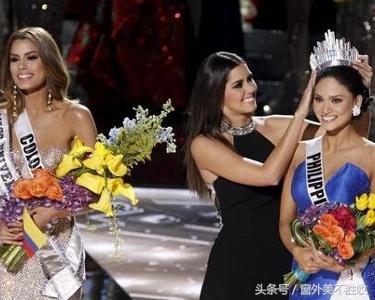 2016环球小姐大赛已经落下序幕，让我们一起回顾历届比赛佳丽