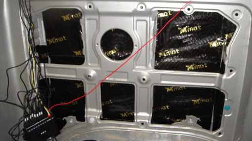 c35东风小康改装音响,单排东风小康音响怎么改装