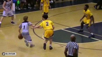 美国高中生场均2分,美国高中生单场92分