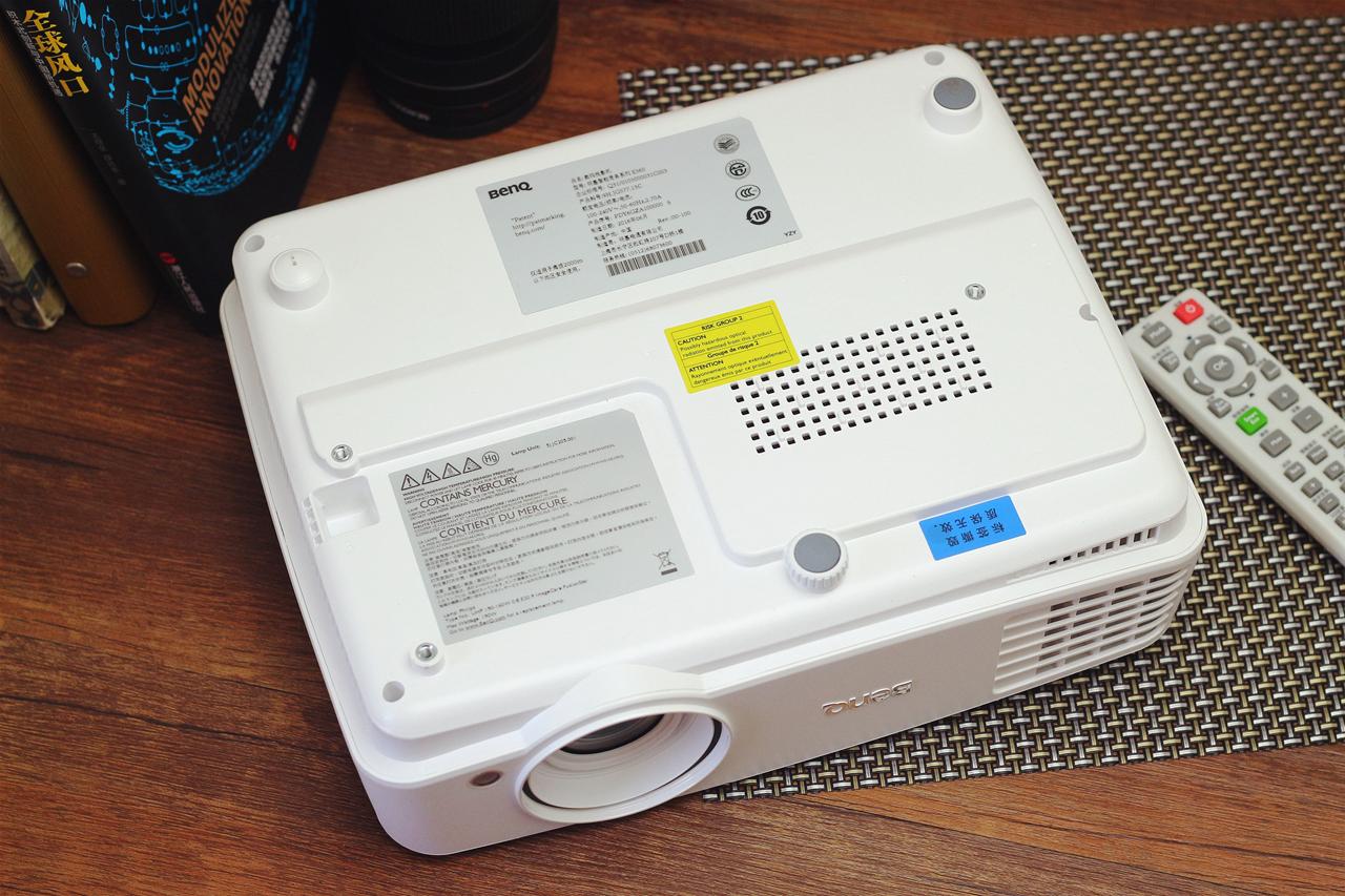 明基e540投影仪效果怎么样,明基benqe560投影说明书