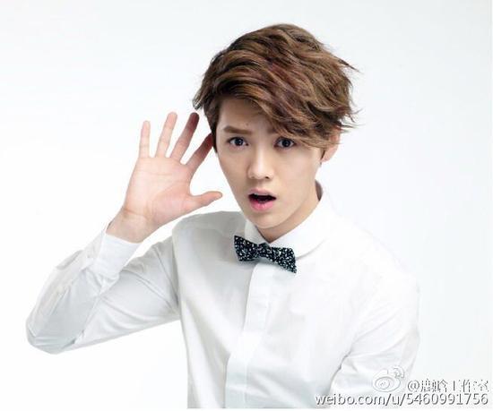 鹿晗是个什么样的人,鹿晗对人有多好