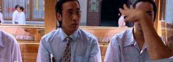 周星驰电影里的十大经典配角,周星驰电影中的所有经典配角