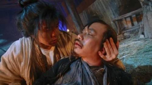 周星驰电影里的十大经典配角,周星驰电影中的所有经典配角