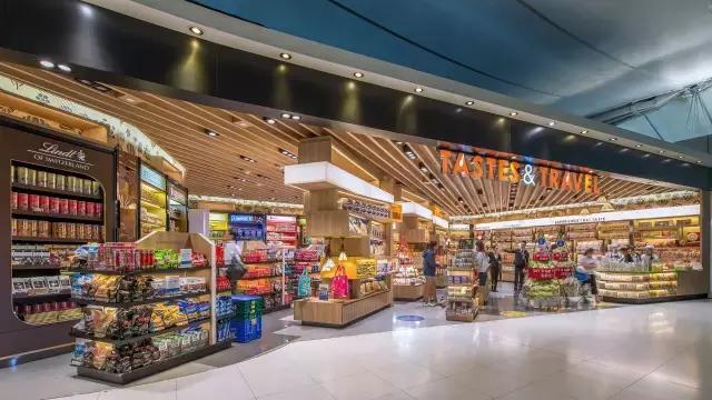 免税店买酒攻略,免税店买护肤品攻略