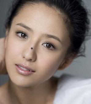 女人脸上的痣详细说明什么,女人脸上的痣分别代表了什么