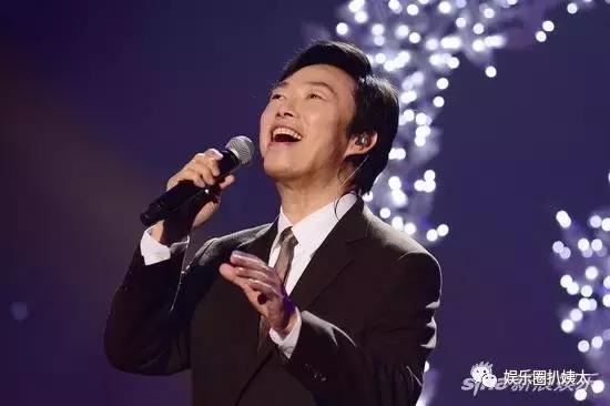 张杰大张伟综艺节目是什么,张杰下腰唱高音