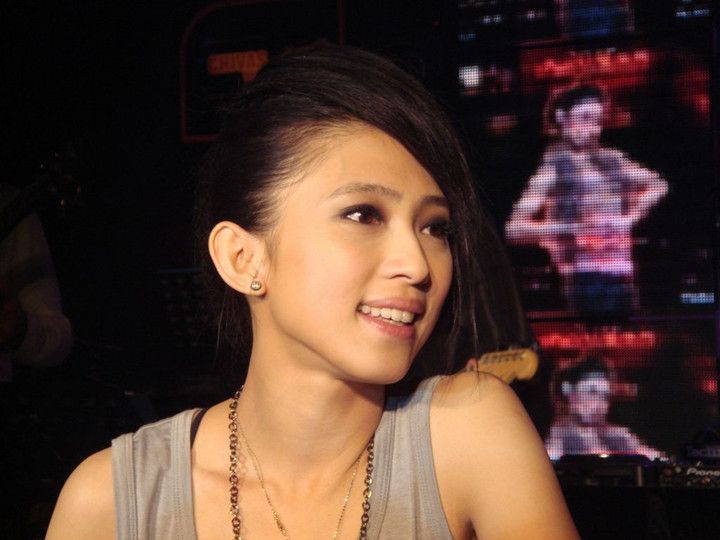 金曲捞戴佩妮说李宗盛,李宗盛和戴佩妮