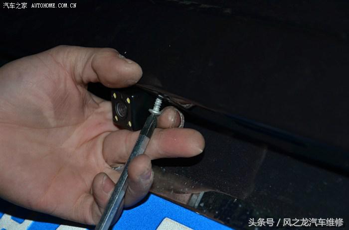 科鲁兹导航一体机安装教程,经典款科鲁兹导航安装教程