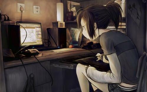 熬夜上火了怎样降火,假期熬夜怎么补救最快最有效