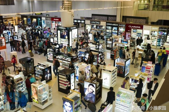 免税店五折是真是假,为什么免税店也有假货