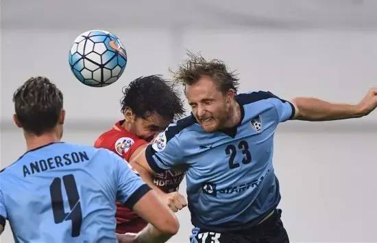 上海申花亚冠表,申花亚冠0:2布里斯班狮吼