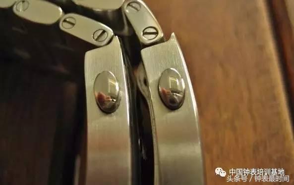 怎么甄别真假表,假表和真表专业人士能看出来吗