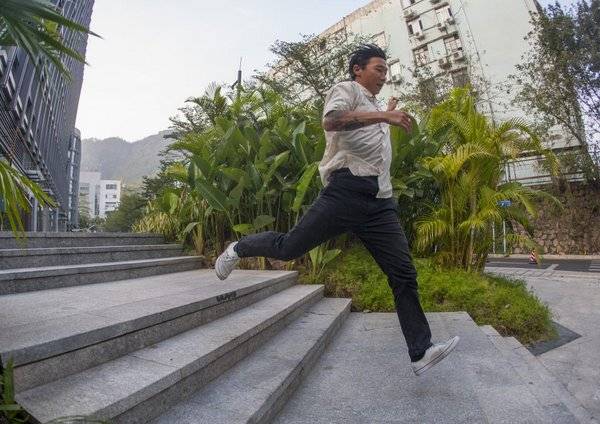 vans中国滑板,白昇浩加入山东泰山队