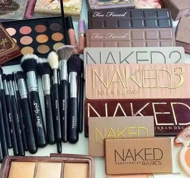 sad!我可能买了一个假化妆台!