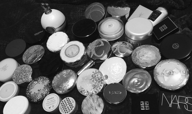 剁手推荐！史上最全超好用散粉/蜜粉/蜜粉饼都在这了