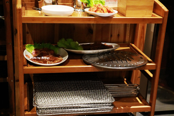 探店韩屋韩式烤肉,缸桶屋韩式烤肉