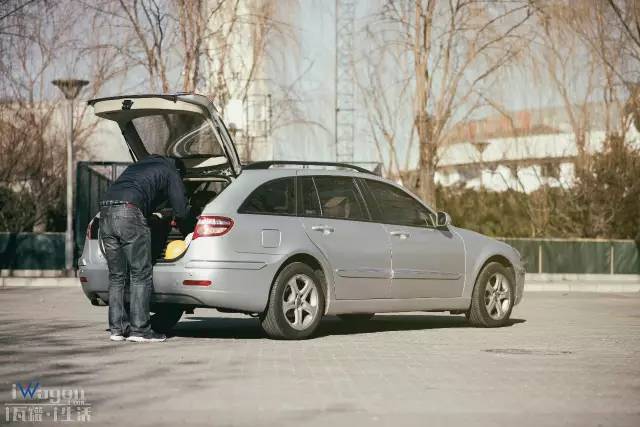 骏捷旅行车wagon,中华骏捷wagon旅行车