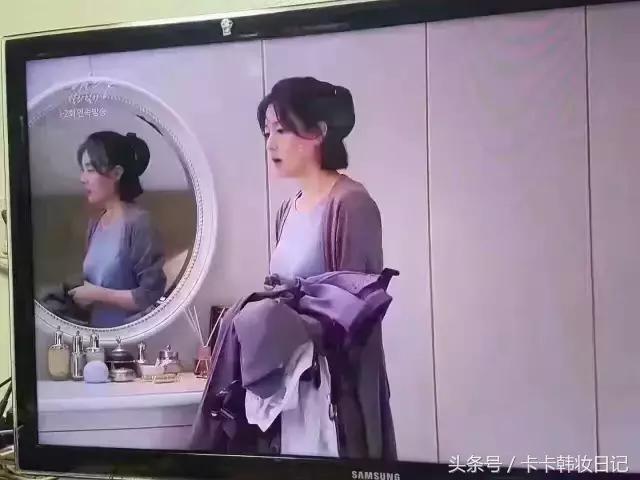 李英爱新剧最新更新,李英爱新剧演指挥家