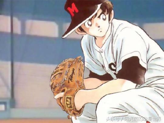 童年启蒙热血运动类动漫里的领队们，谁是真正的天才？