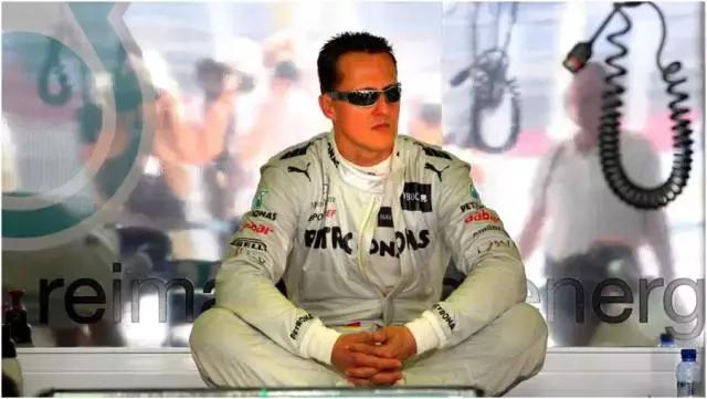 罗斯伯格和汉密尔顿的故事,罗斯伯格历史简介