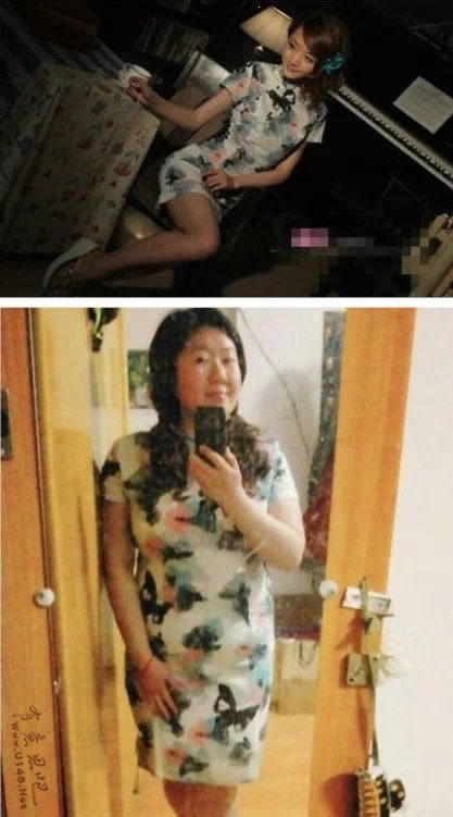 淘宝衣服买家秀跟卖家秀哪个好看,为什么卖家秀和买家秀差别这么大