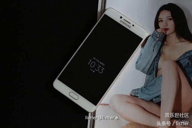 三星galaxyc7pro原价,三星c7pro最新价格