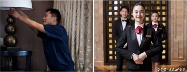 一席锦天府绿地是如何打造高端产品的?