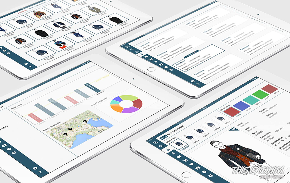 关于时尚买手的反思,时尚买手零基础入门