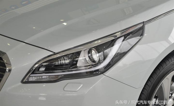 我心中的“星舰进取号”索九混动看车作业