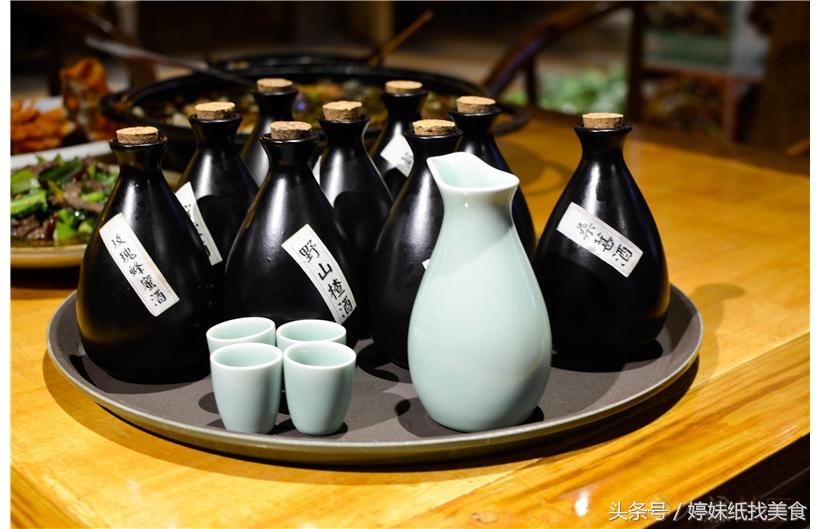 大坪的江湖菜,大坪江湖菜火锅