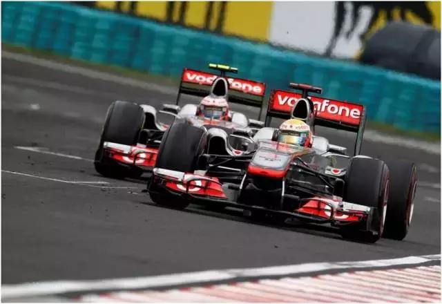 罗斯伯格和汉密尔顿的故事,罗斯伯格历史简介