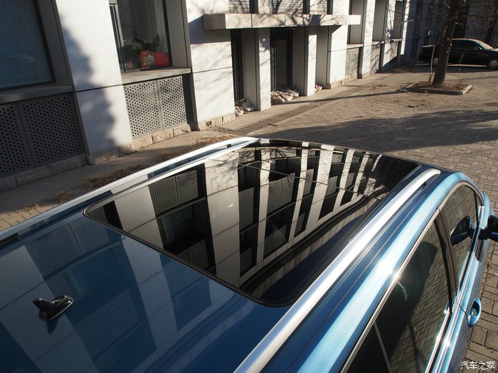 家用途安l值不值得购买,提了一辆宝来