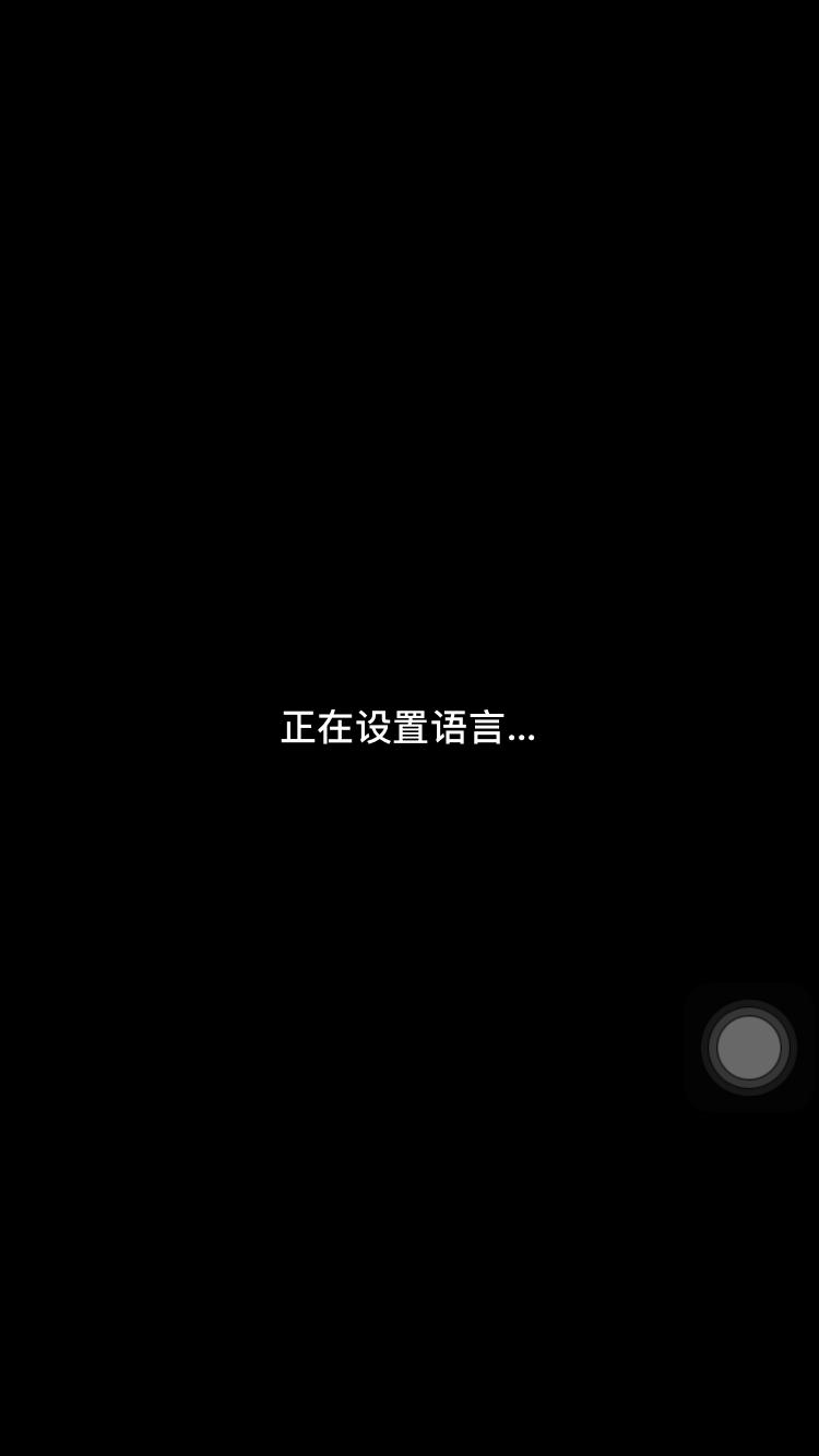 iphone语言改成英文会怎样,iphone变英文了怎么设置成中文