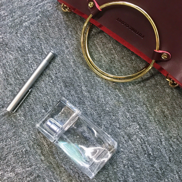 分享送男朋友好物,送给男朋友的香水