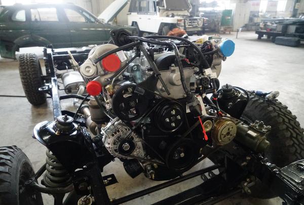 北汽008最新消息,北汽八座越野车