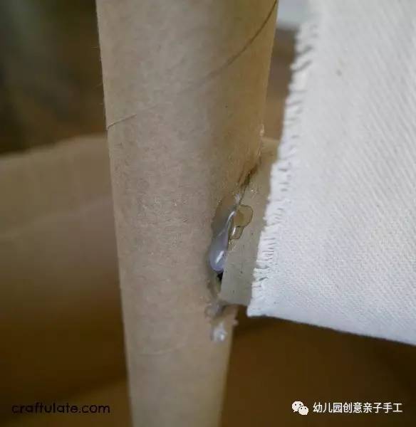 彩泥儿童简单手工轮船,幼儿园纸皮海盗船手工