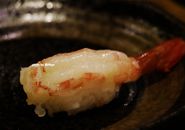 诱惑人心握寿司，带来心动的喜悦