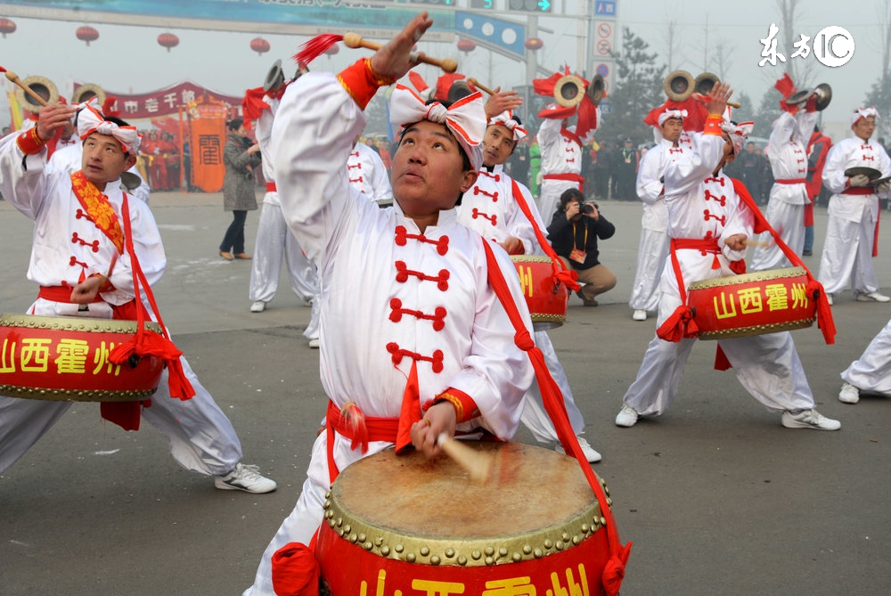 威风锣鼓天下第一鼓完整版视频,威风锣鼓之天下第一鼓