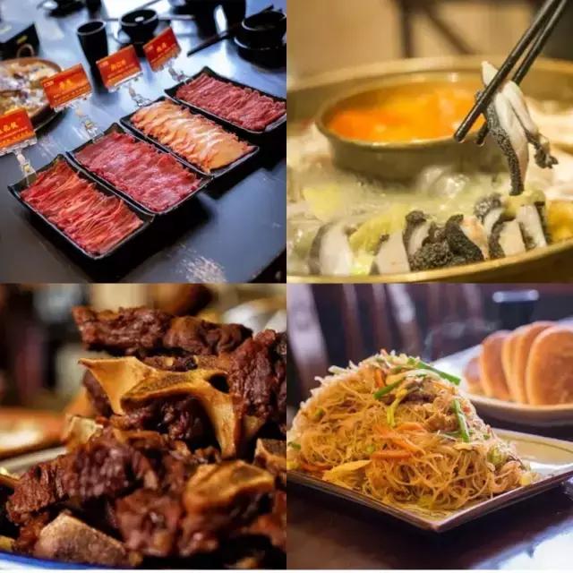 徐州必吃的十大特色美食火锅,开年第一顿火锅