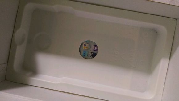 经典之作iphone4s再开箱,iphone4s经典版开箱