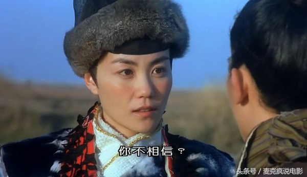 刘镇伟最不喜欢的一部电影,刘镇伟经典电影十部