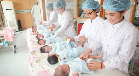 angelababy是顺产吗,angelababy是剖腹产还是顺产