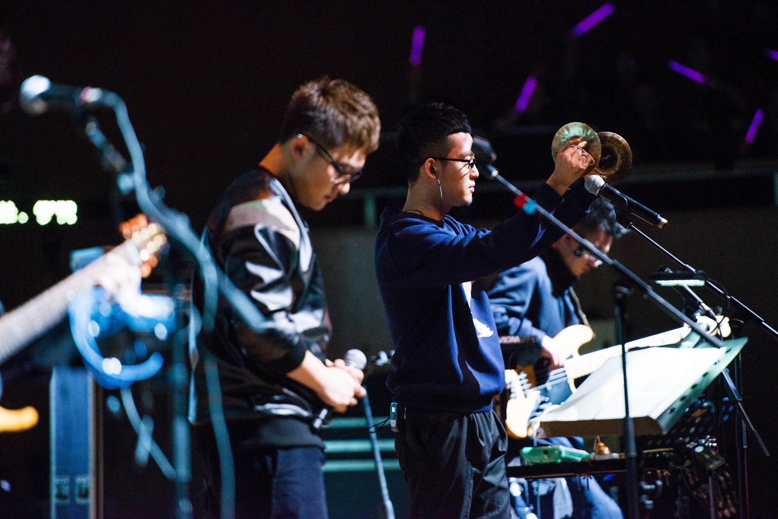 好妹妹乐队好不好,好妹妹乐队真的好吗