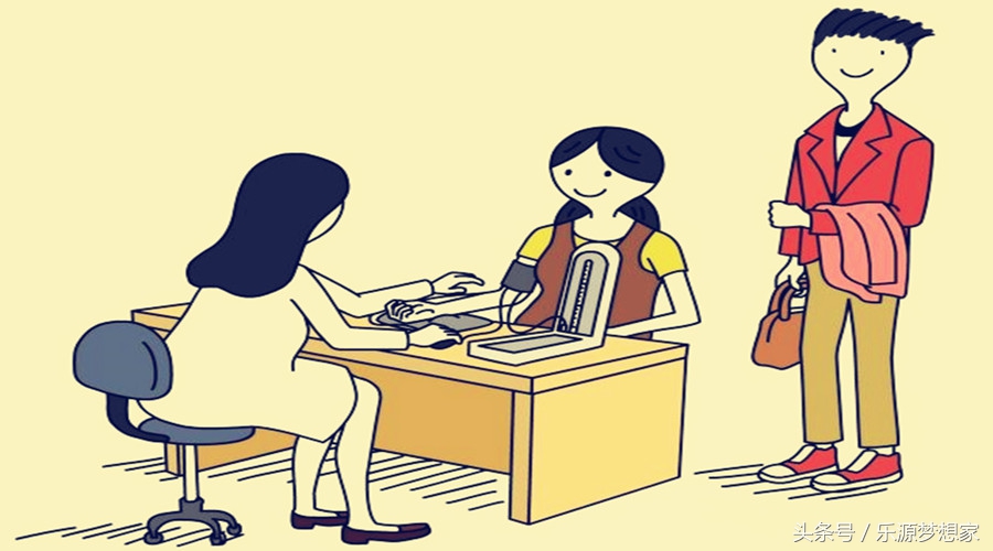 段涛医生产检那些事,产检那些事