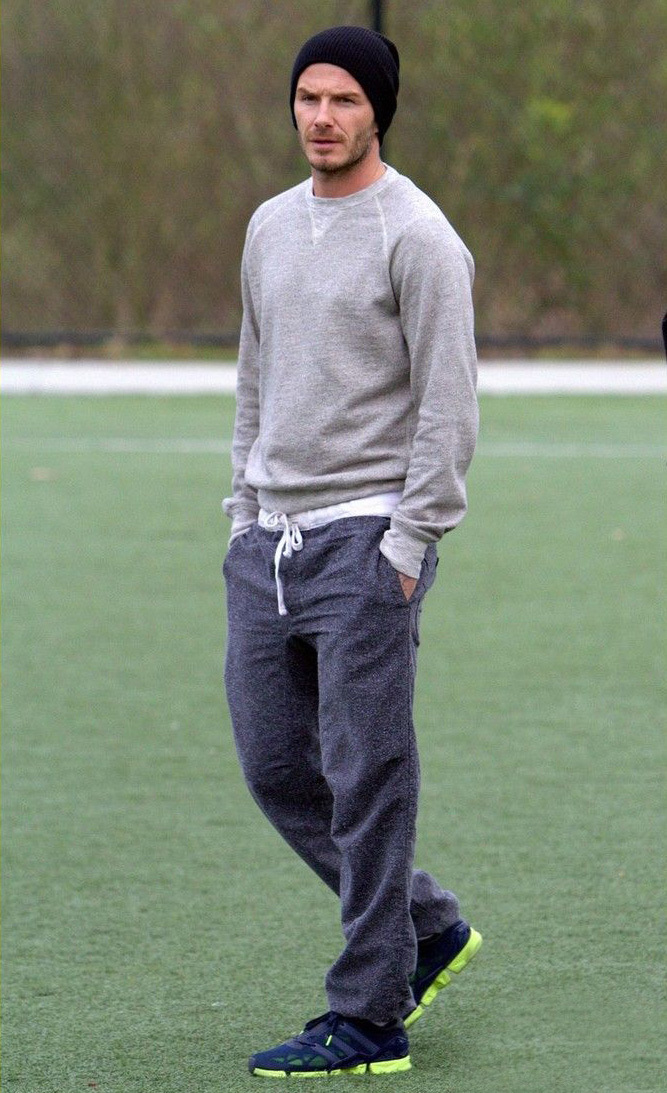 一条就能让你保暖过冬的裤子,一条可以过冬的裤子真的太好穿了