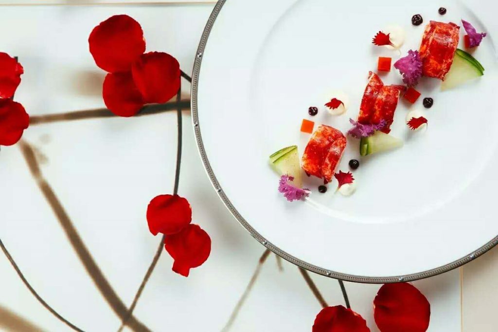 上海情人节美食地图2017：十里洋场为爱“吃”狂