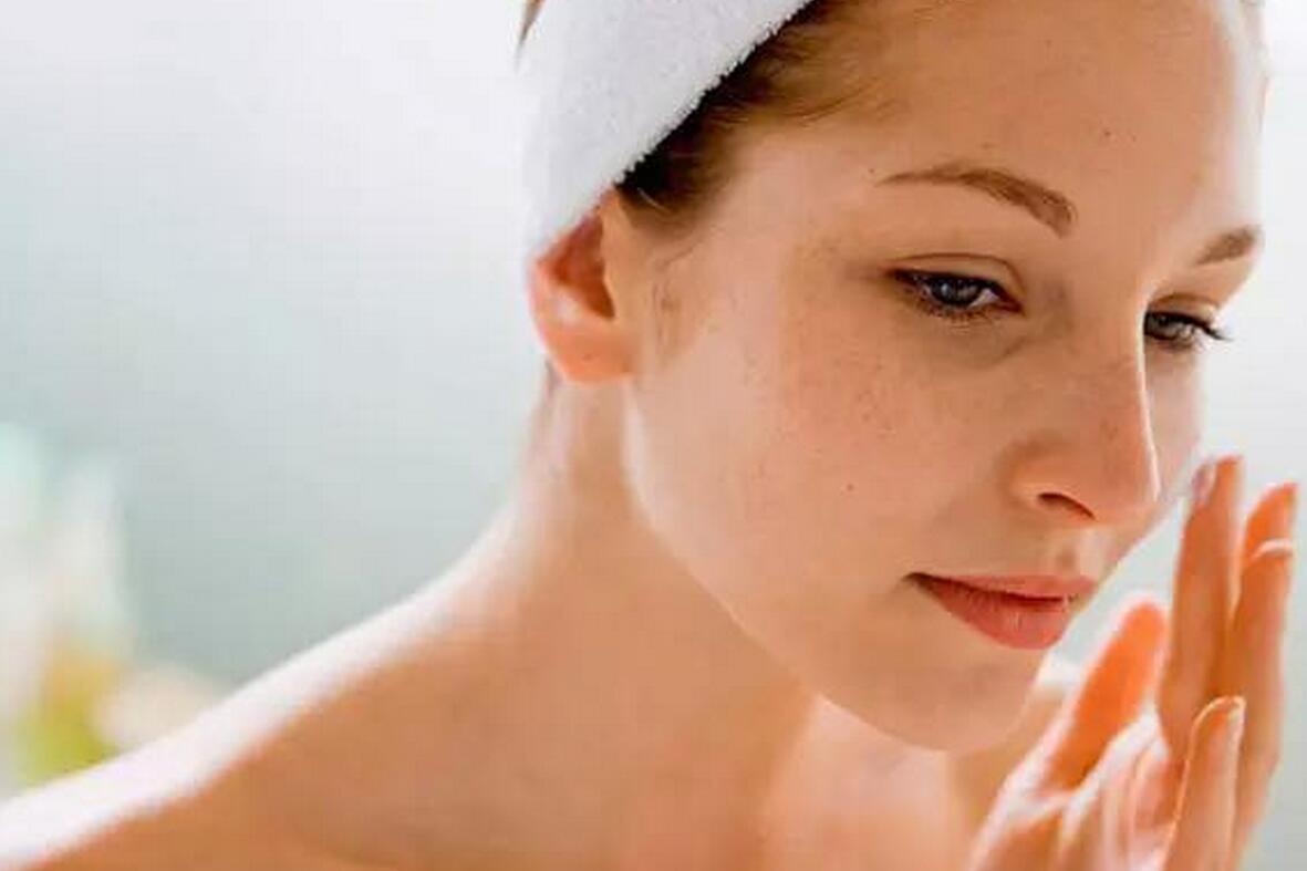 压力导致皮肤差的原因,压力导致面部肌肉紧张