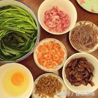 肠粉的米浆怎么调家庭版自制,潮汕肠粉纯米浆版本