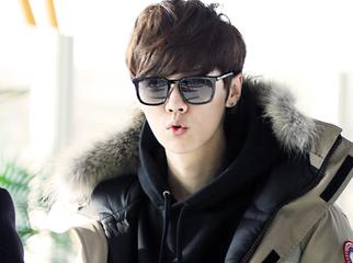 关于鹿晗唯美语句,关于鹿晗演的电视剧